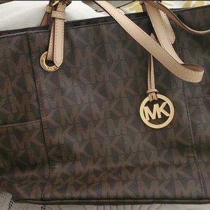 Michael Kors bag